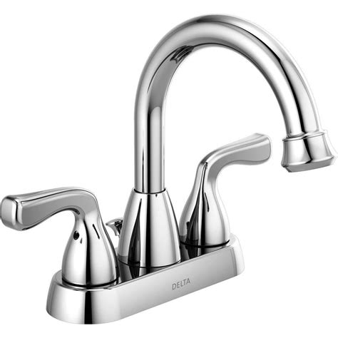 Free shipping on most. . Menards delta bathroom faucets